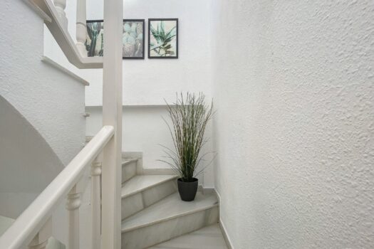 Úchvatný dům v centru Torrevieji