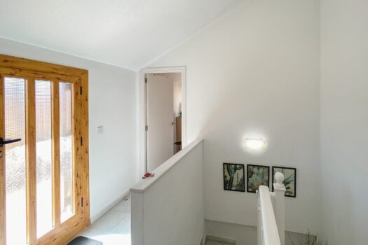 Úchvatný dům v centru Torrevieji