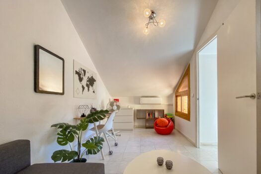 Úchvatný dům v centru Torrevieji