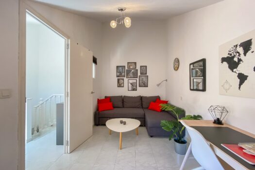 Úchvatný dům v centru Torrevieji