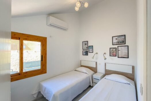 Úchvatný dům v centru Torrevieji