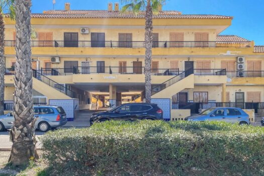 Úchvatný dům v centru Torrevieji