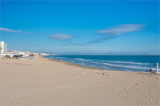 Úchvatný dům v centru Torrevieji