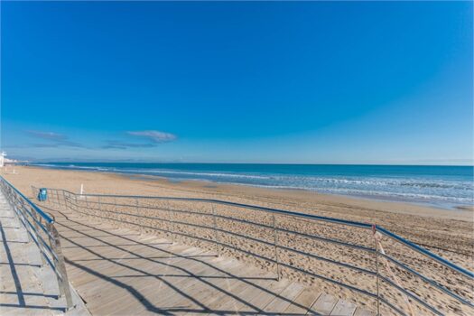 Úchvatný dům v centru Torrevieji