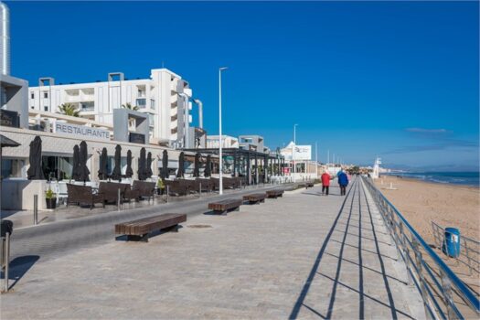 Úchvatný dům v centru Torrevieji