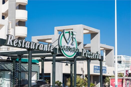 Úchvatný dům v centru Torrevieji