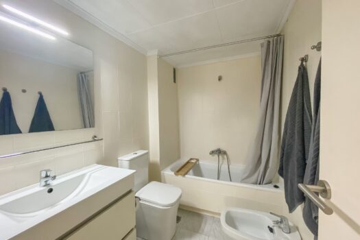 Úchvatný dům v centru Torrevieji