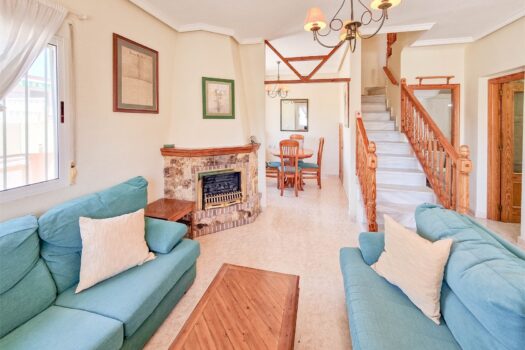 Apartmán v Lomas de Cabo roig