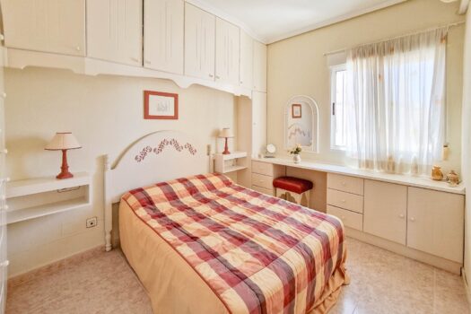 Apartmán v Lomas de Cabo roig