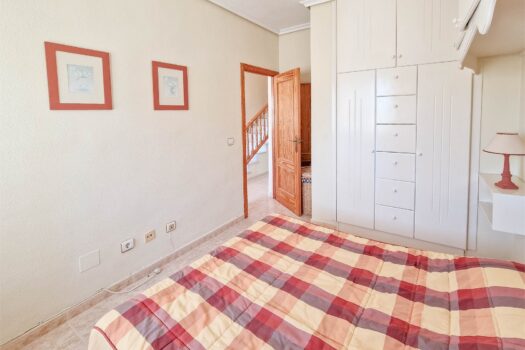 Apartmán v Lomas de Cabo roig