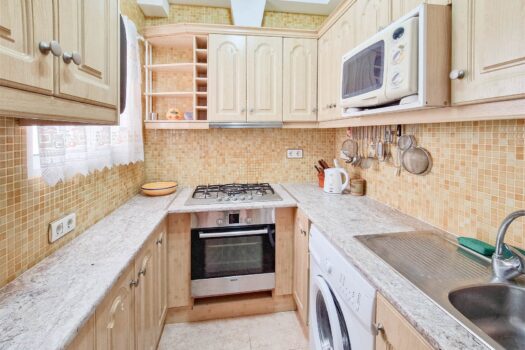 Apartmán v Lomas de Cabo roig