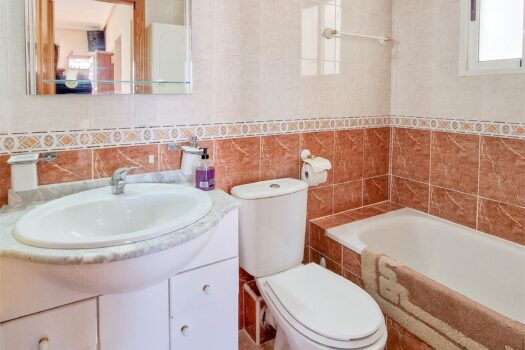 Apartmán v Lomas de Cabo roig