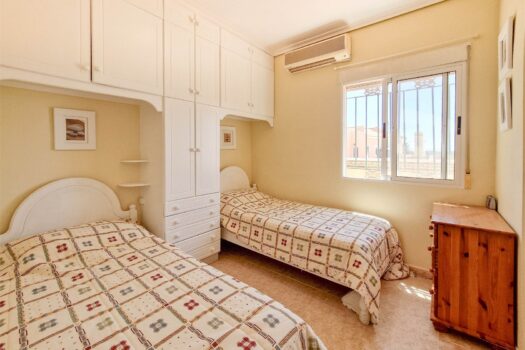 Apartmán v Lomas de Cabo roig