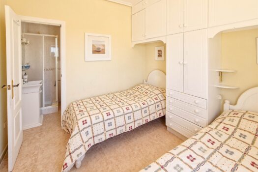 Apartmán v Lomas de Cabo roig