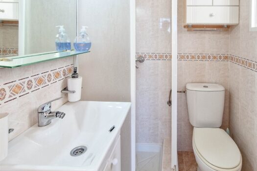 Apartmán v Lomas de Cabo roig