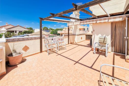 Apartmán v Lomas de Cabo roig