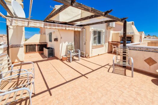 Apartmán v Lomas de Cabo roig