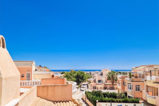 Apartmán v Lomas de Cabo roig