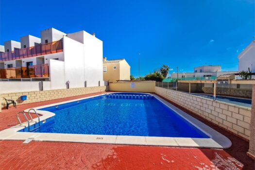 Apartmán v Lomas de Cabo roig