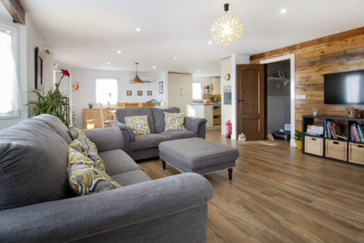 3 Bed Detached Villa for sale in Valtocado, Costa del Sol