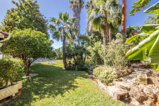 3 Bed Detached Villa for sale in Marbella, Costa del Sol