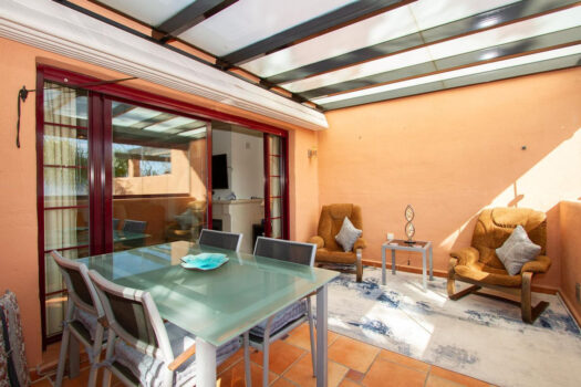 Penthouse – 2 ložnice – La Mairena