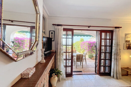 Řadový dům – 2 ložnice – Mijas