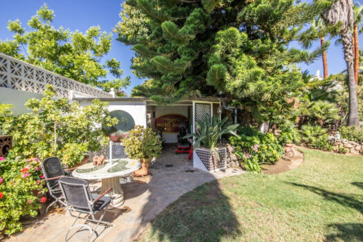 3 Bed Detached Villa for sale in Marbella, Costa del Sol