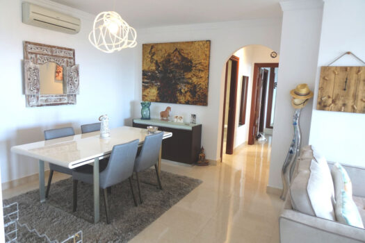Apartmán – 3 ložnice – Mijas