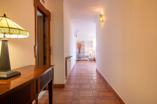 4 Bed Detached Villa for sale in Mijas Golf, Costa del Sol