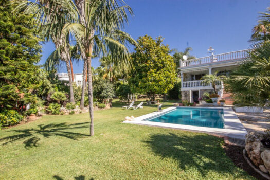 3 Bed Detached Villa for sale in Marbella, Costa del Sol