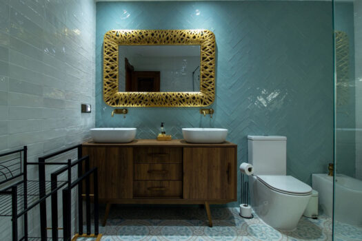 4 Bed Detached Villa for sale in Mijas Golf, Costa del Sol