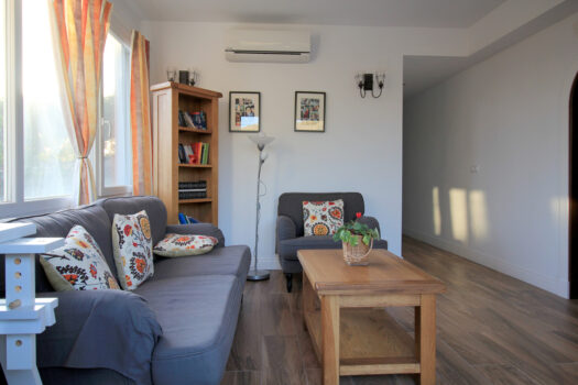 3 Bed Detached Villa for sale in Valtocado, Costa del Sol