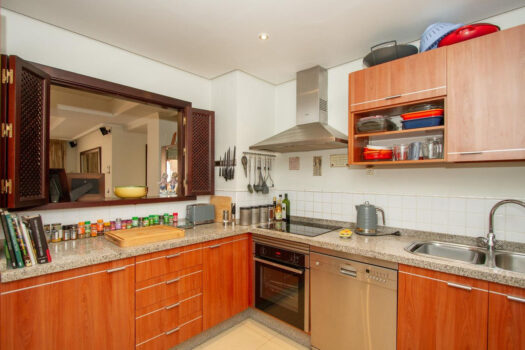 Penthouse – 2 ložnice – La Mairena