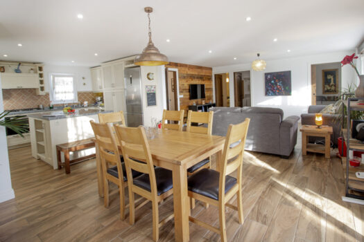 3 Bed Detached Villa for sale in Valtocado, Costa del Sol