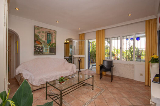 3 Bed Detached Villa for sale in Marbella, Costa del Sol