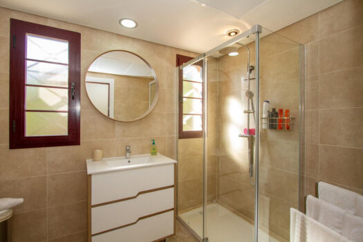 Penthouse – 2 ložnice – La Mairena