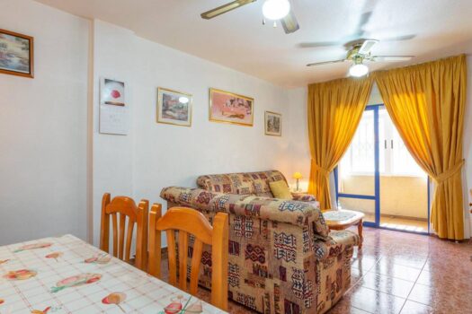 Apartmán – 3 ložnice – Torrevieja, Estación de Autobuses