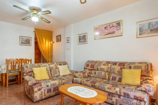 Apartmán – 3 ložnice – Torrevieja, Estación de Autobuses
