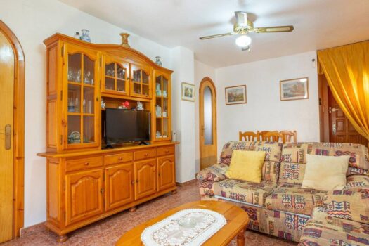Apartmán – 3 ložnice – Torrevieja, Estación de Autobuses