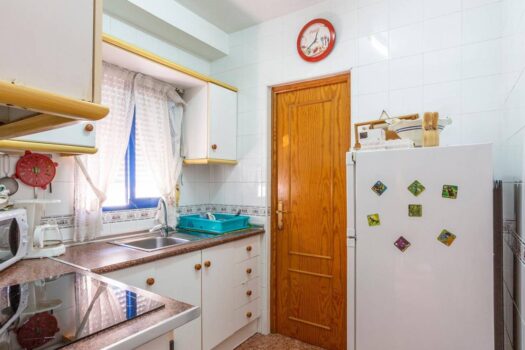 Apartmán – 3 ložnice – Torrevieja, Estación de Autobuses