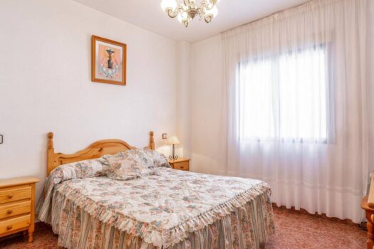 Apartmán – 3 ložnice – Torrevieja, Estación de Autobuses