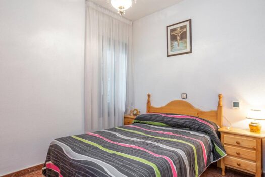 Apartmán – 3 ložnice – Torrevieja, Estación de Autobuses