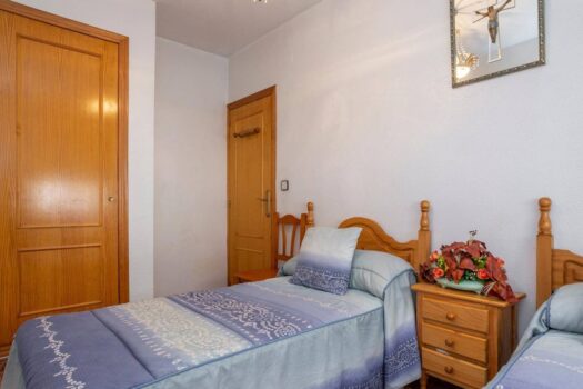 Apartmán – 3 ložnice – Torrevieja, Estación de Autobuses