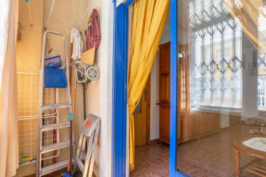 Apartmán – 3 ložnice – Torrevieja, Estación de Autobuses