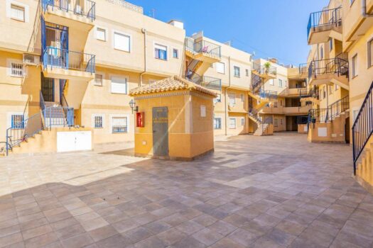 Apartmán – 3 ložnice – Torrevieja, Estación de Autobuses