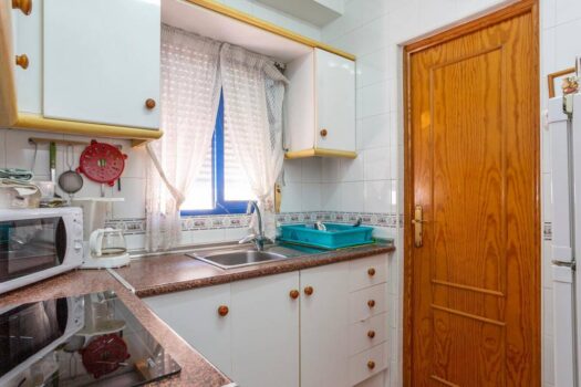 Apartmán – 3 ložnice – Torrevieja, Estación de Autobuses
