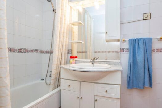 Apartmán – 3 ložnice – Torrevieja, Estación de Autobuses