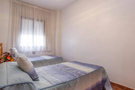 Apartmán – 3 ložnice – Torrevieja, Estación de Autobuses