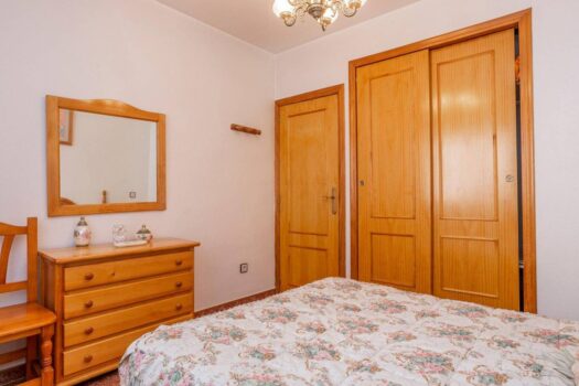 Apartmán – 3 ložnice – Torrevieja, Estación de Autobuses